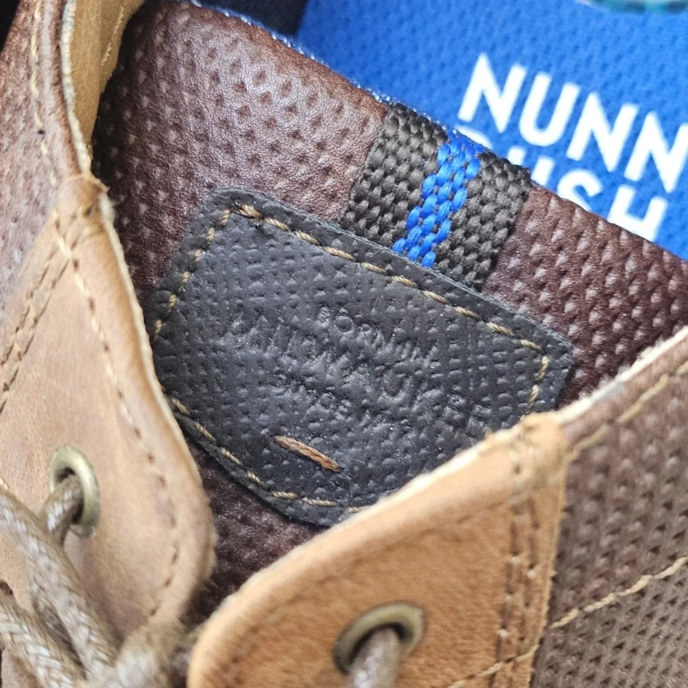 Nunn Bush pre owned